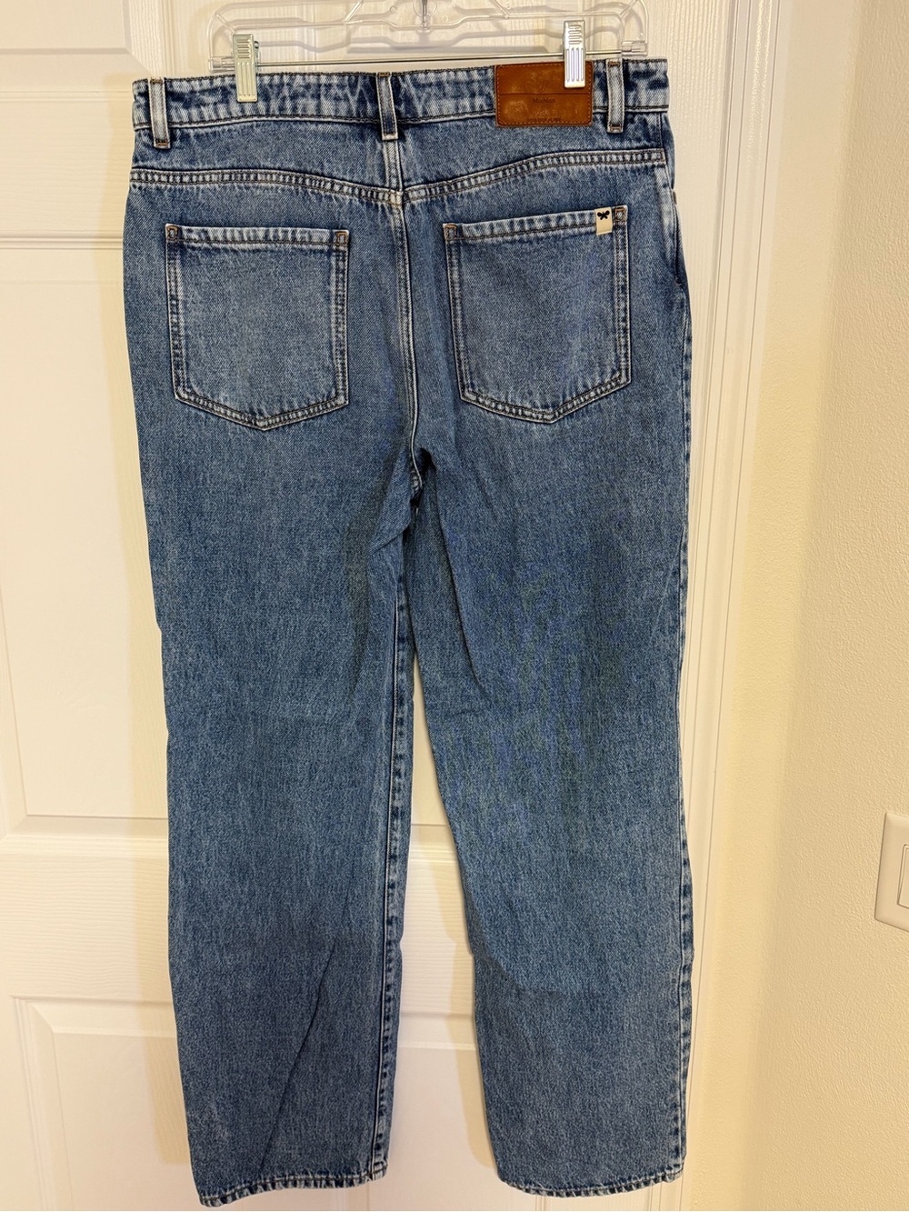 MaxMara Weekend Jeans - 14 - Picture 2 of 4